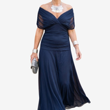 Christine | Elegantní Šaty