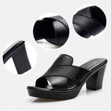DARCY | ELEGANTNÍ SANDÁLY