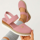 Antonia™ | Ortopedické sandály