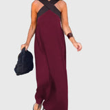 Elena | Elegantní Maxi Šaty