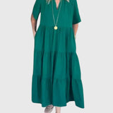Rebecca | Elegantní Maxi Šaty