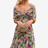 Christine | Elegantní Šaty