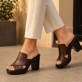 DARCY | ELEGANTNÍ SANDÁLY