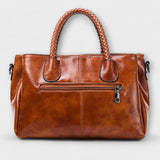 Cécile. - Elegantní Duffelbag