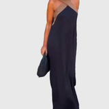 Elena | Elegantní Maxi Šaty
