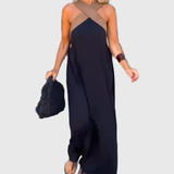 Elena | Elegantní Maxi Šaty