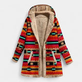 Jitka – parkas s kapucí